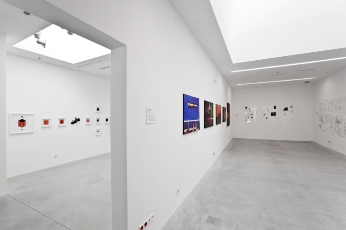 Wystawa "Komiks. Legendy miejskie" - luty 2012