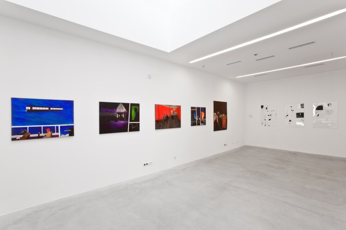 Wystawa "Komiks. Legendy miejskie" - luty 2012