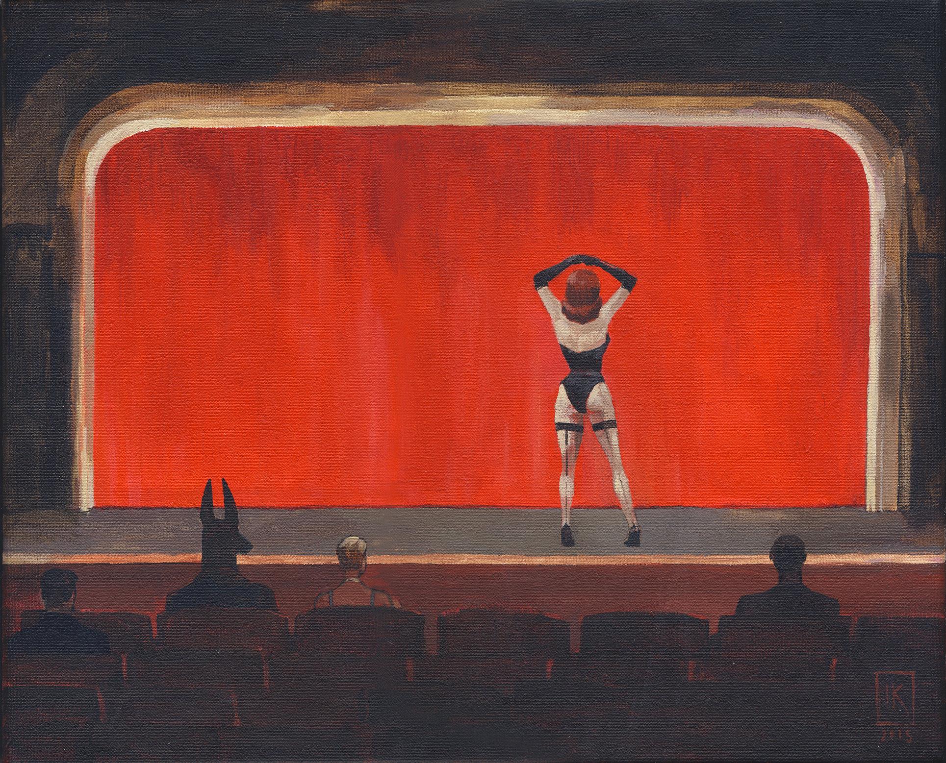 anubis-and-burlesque-queen_27x33cm_2015_web