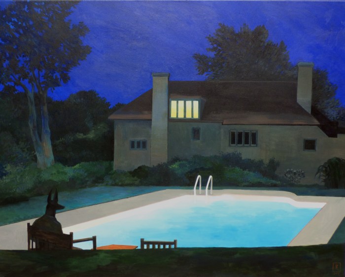 anubis-waiting-at-the-swimming-pool_74-x-92-cm_2015