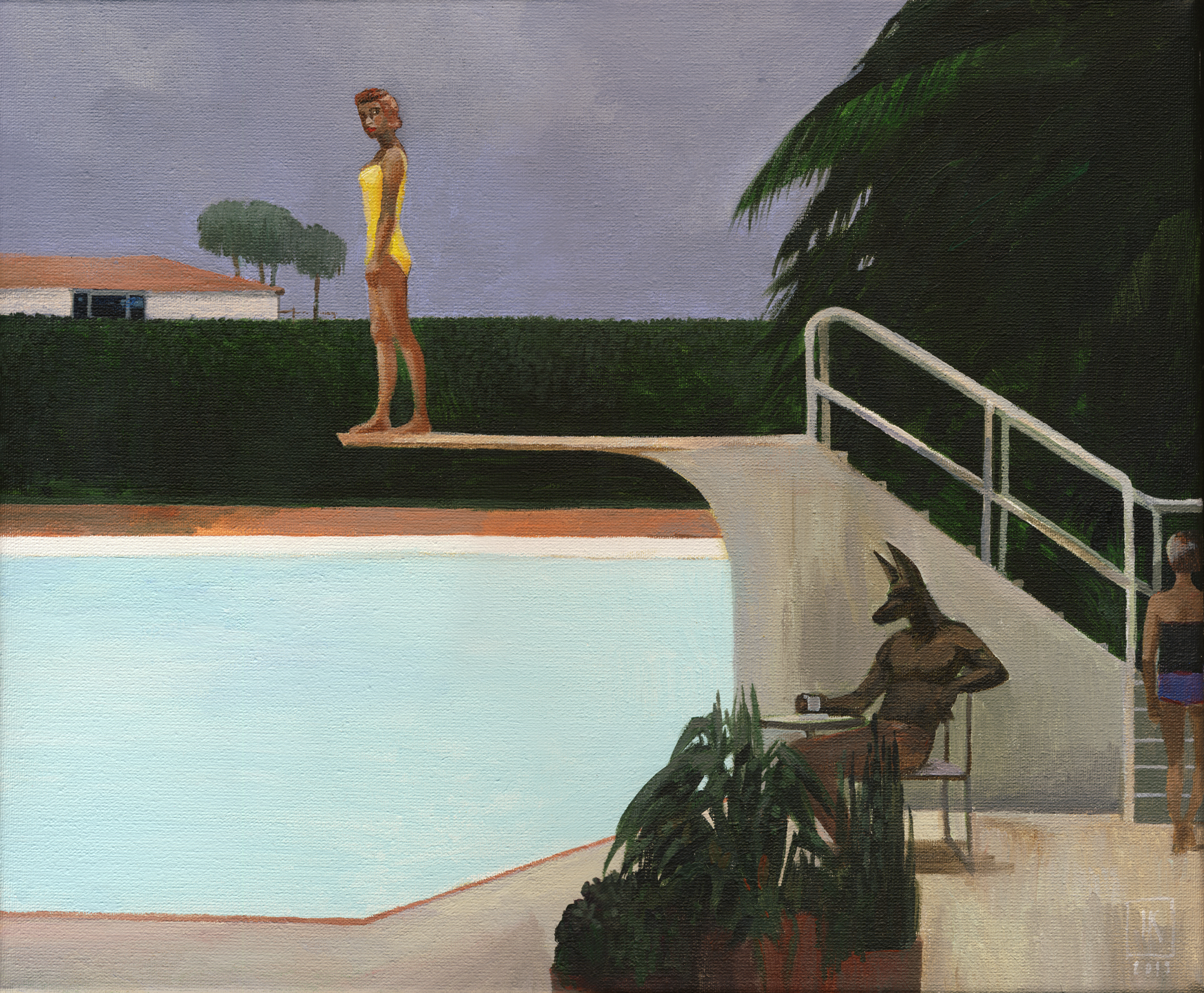 anubis-with-la-woman_27x33cm_2015_s